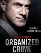 Law and Order Organized Crime Season 4 Episode 12